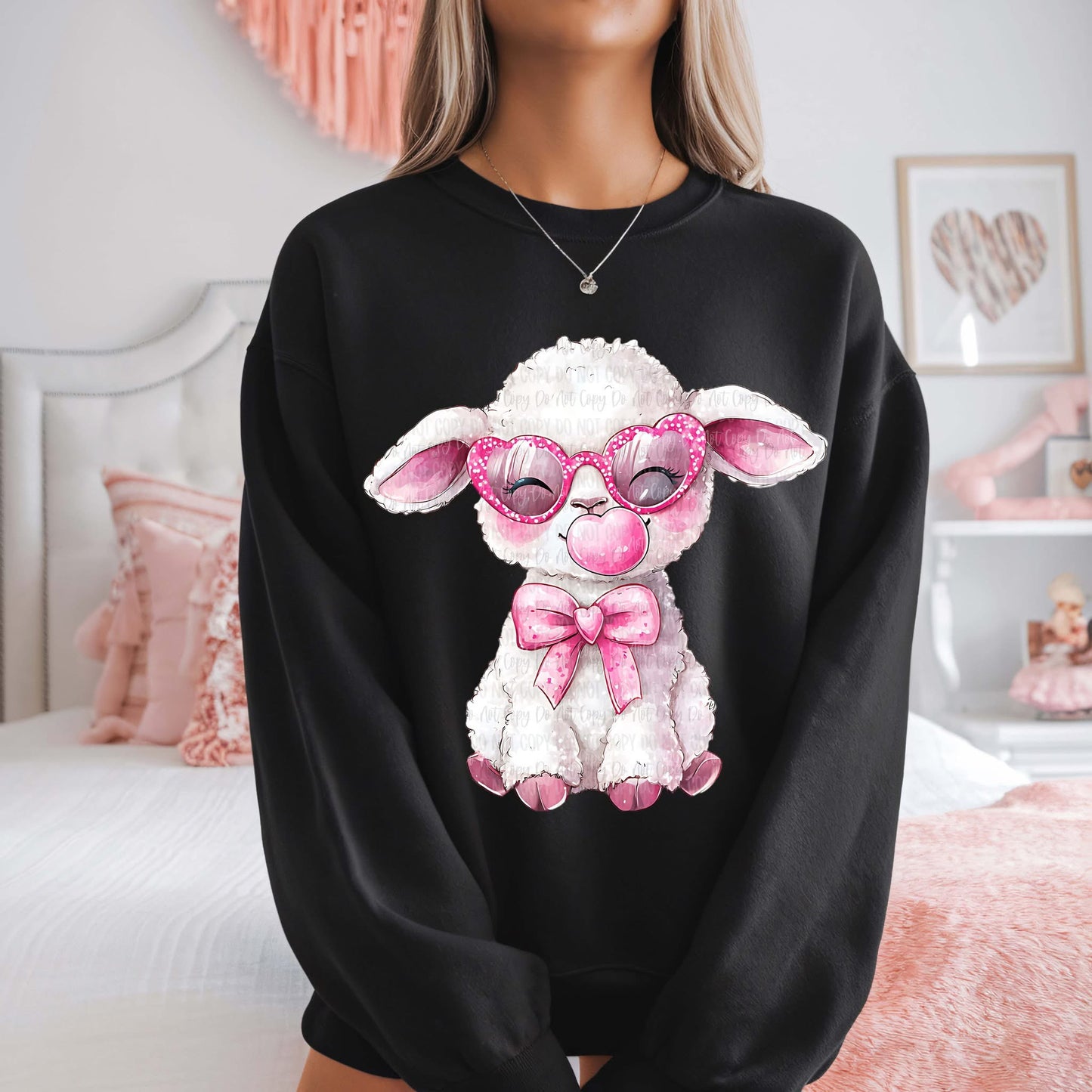 Lamb Bubble