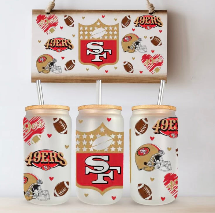 SF Hearts