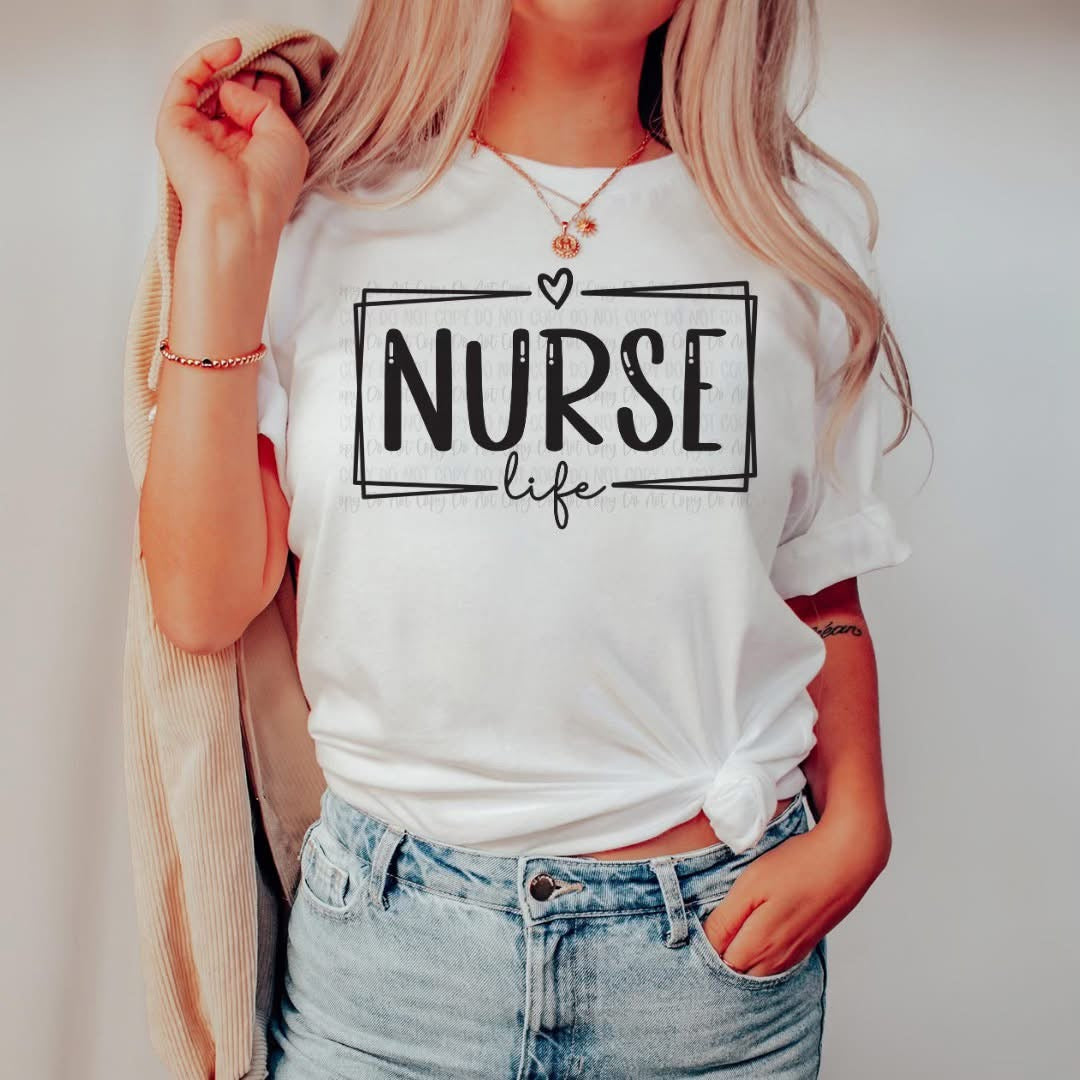 Nurse Life
