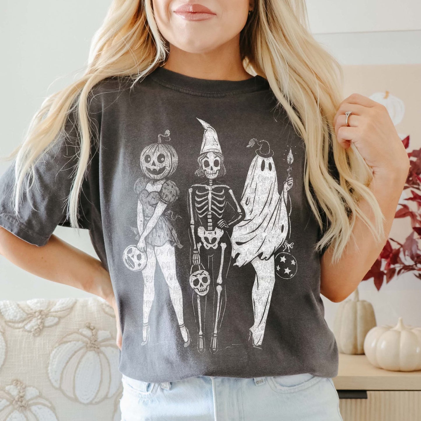 Ghost Girlies