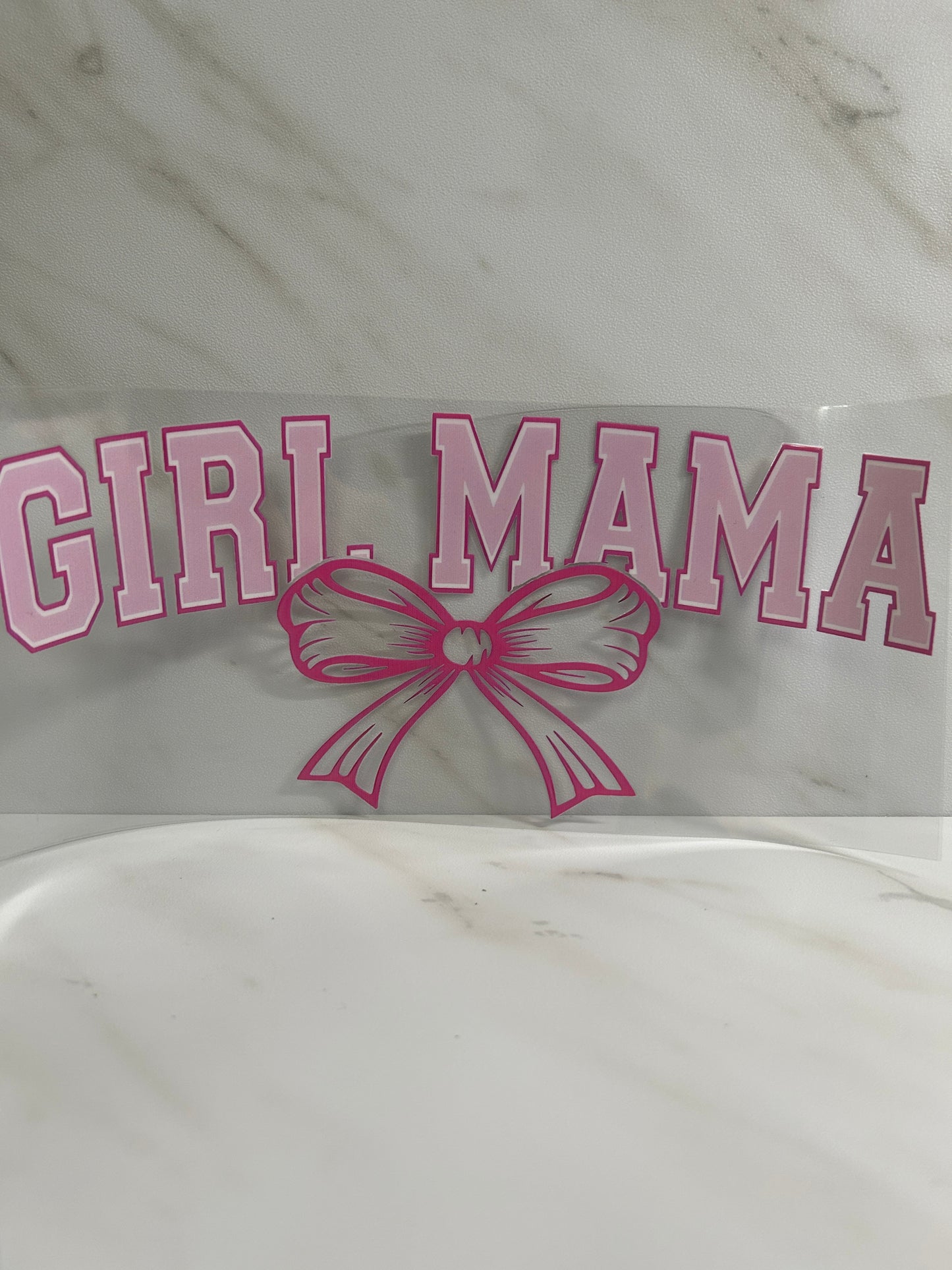 Girl Mama