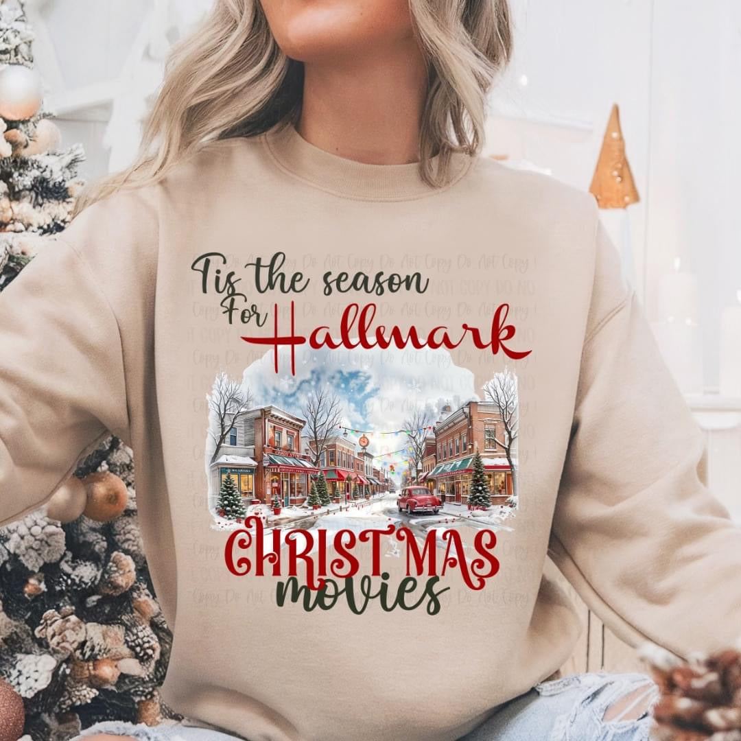 Tis the season