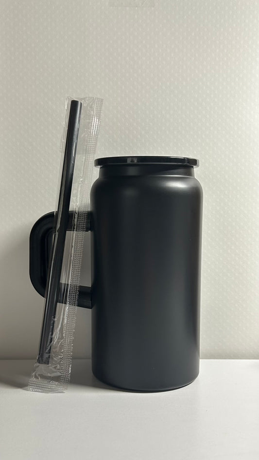 16oz Stainless Steel