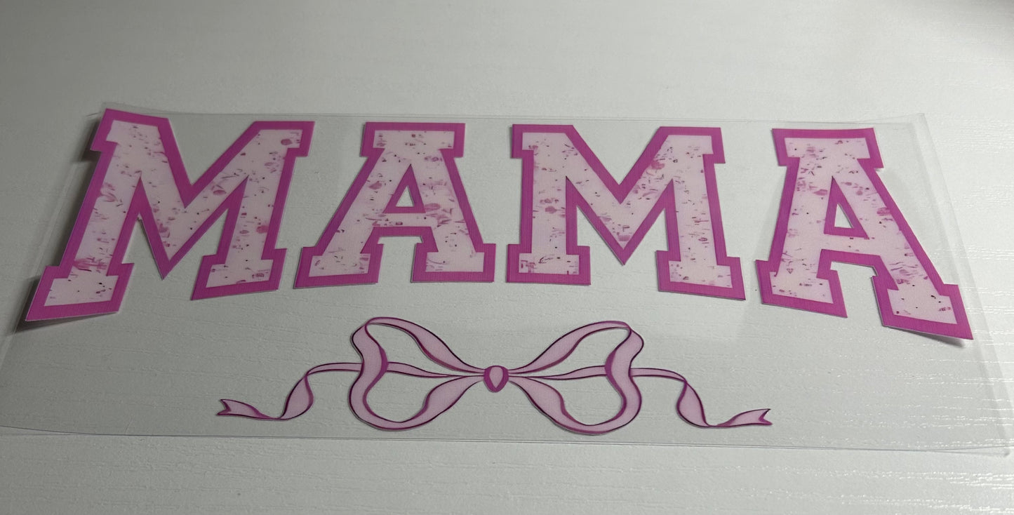 Mama Bow