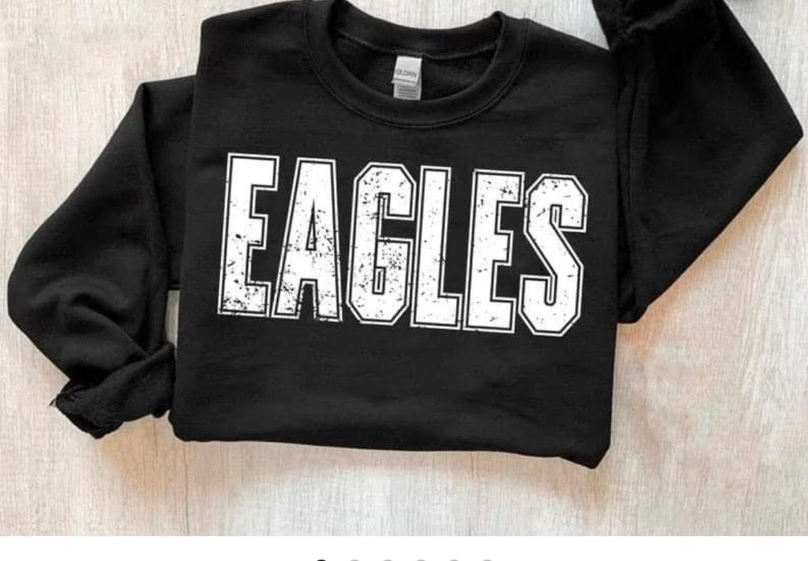 White Eagles
