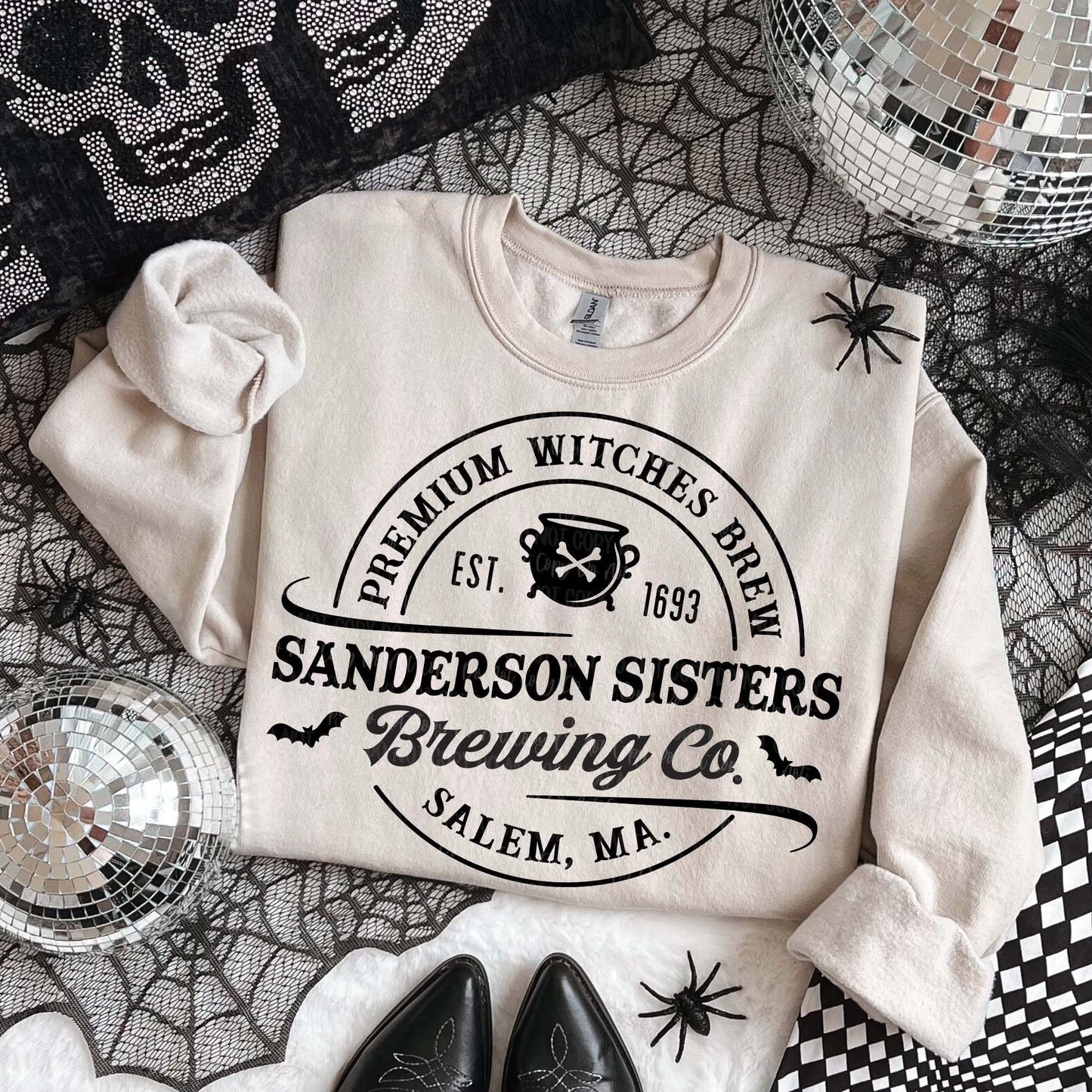 S Sisters