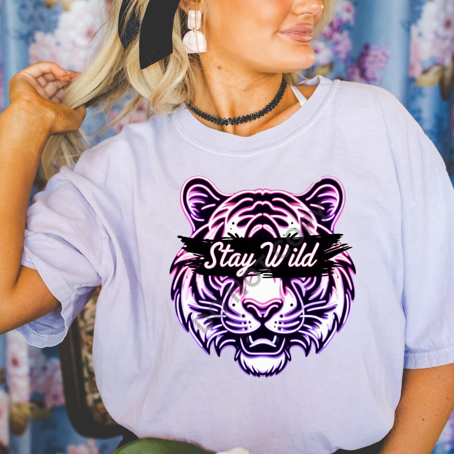 Stay Wild