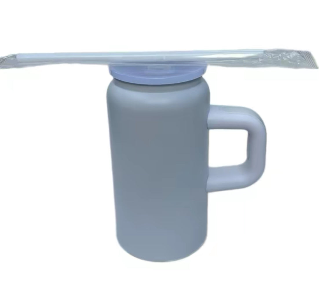 16oz Stainless Steel