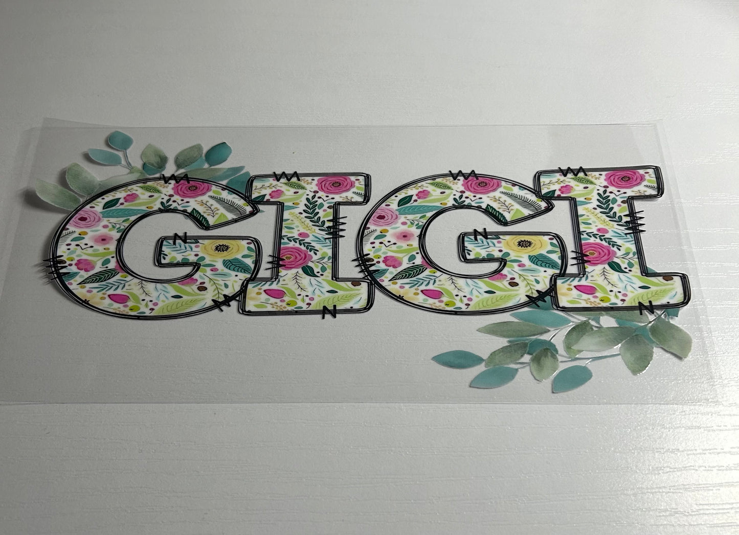 Gigi