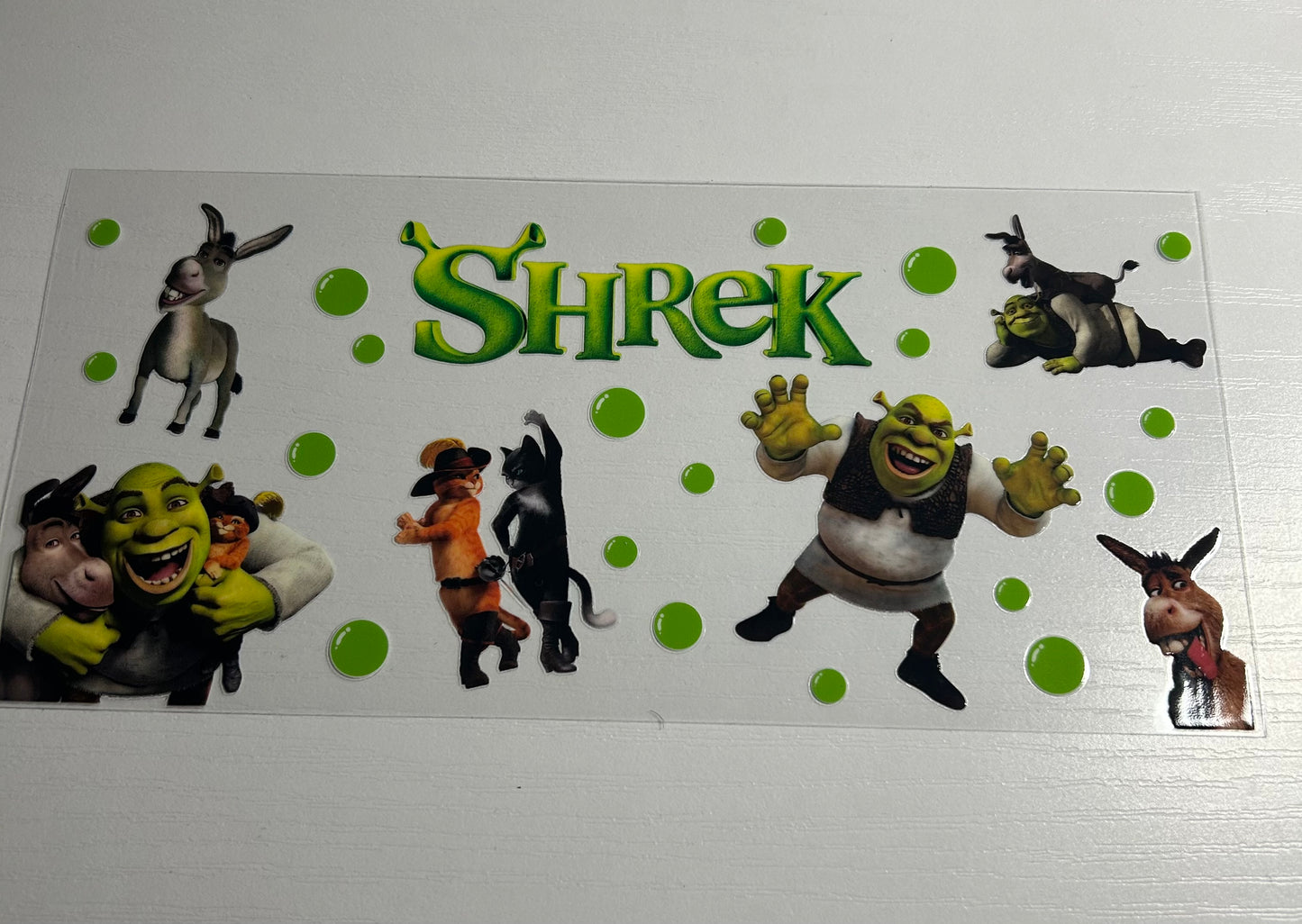 Green Orge