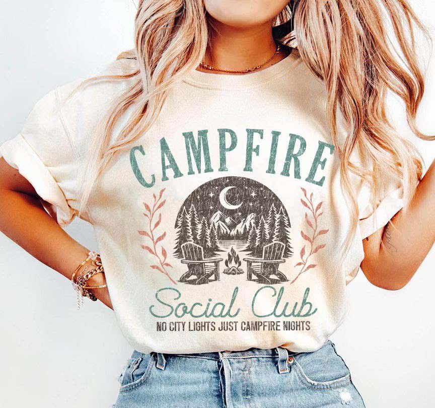 Campfire social club