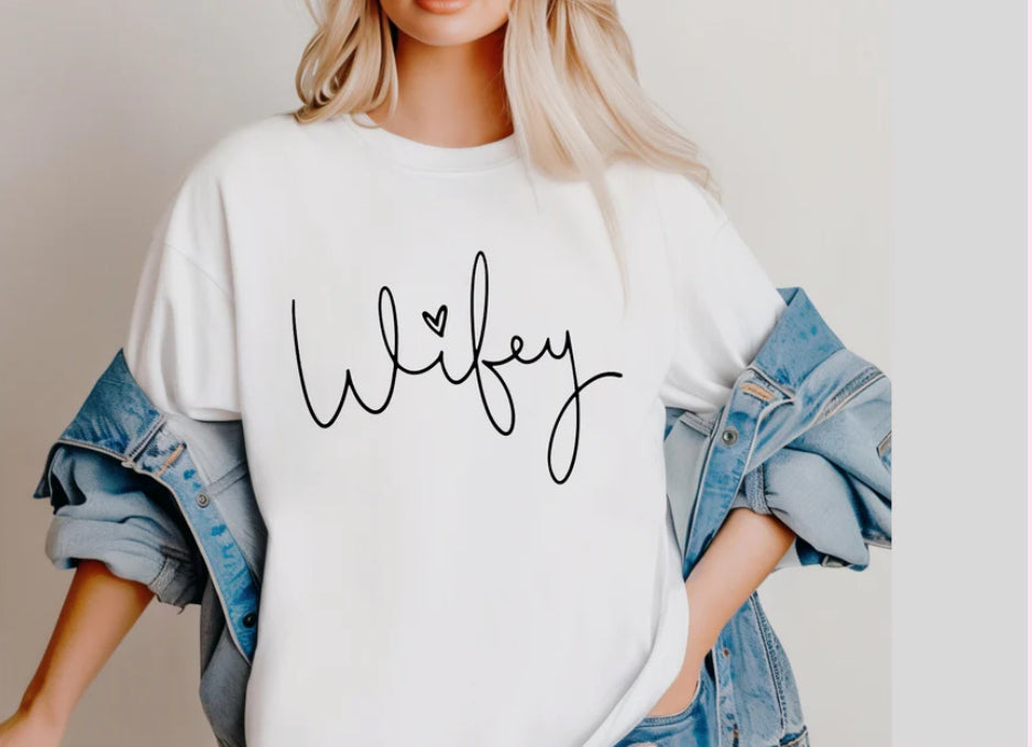 Wifey Heart