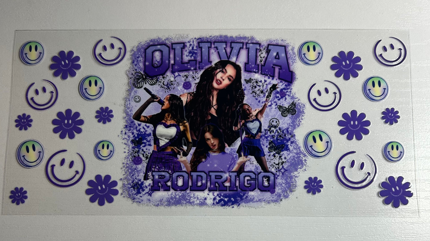 Purple OR