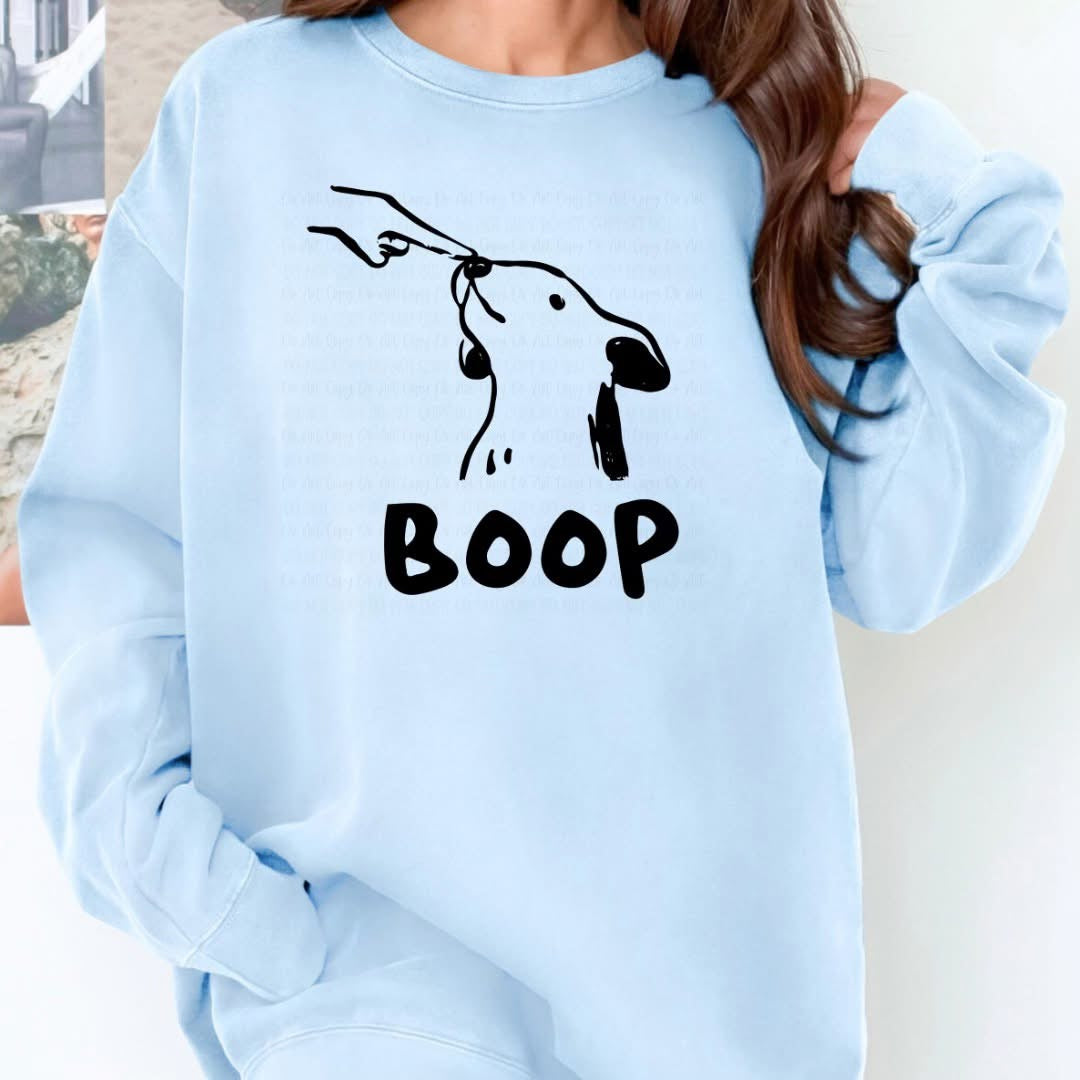 Boop