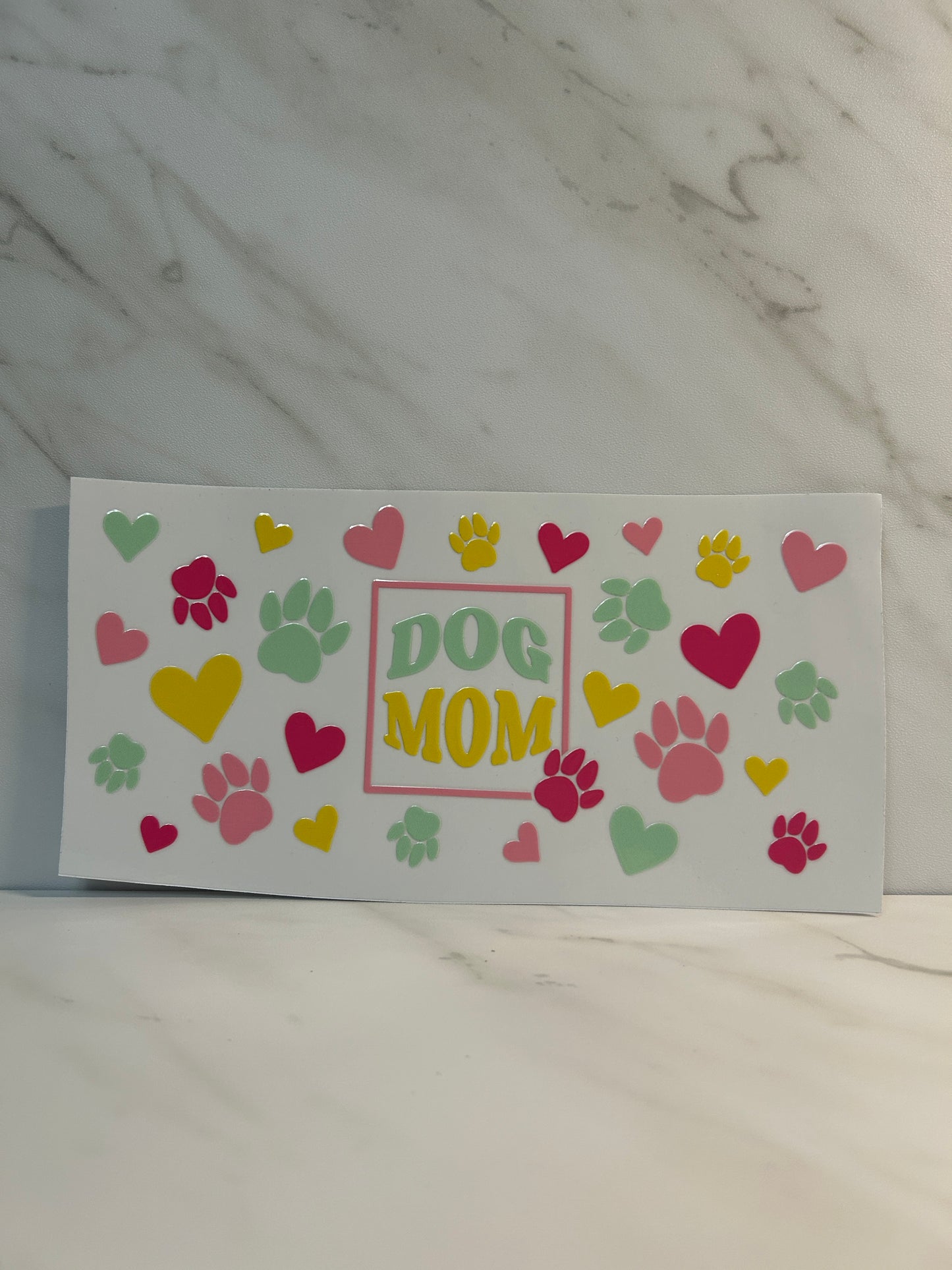 Dog Mom 2