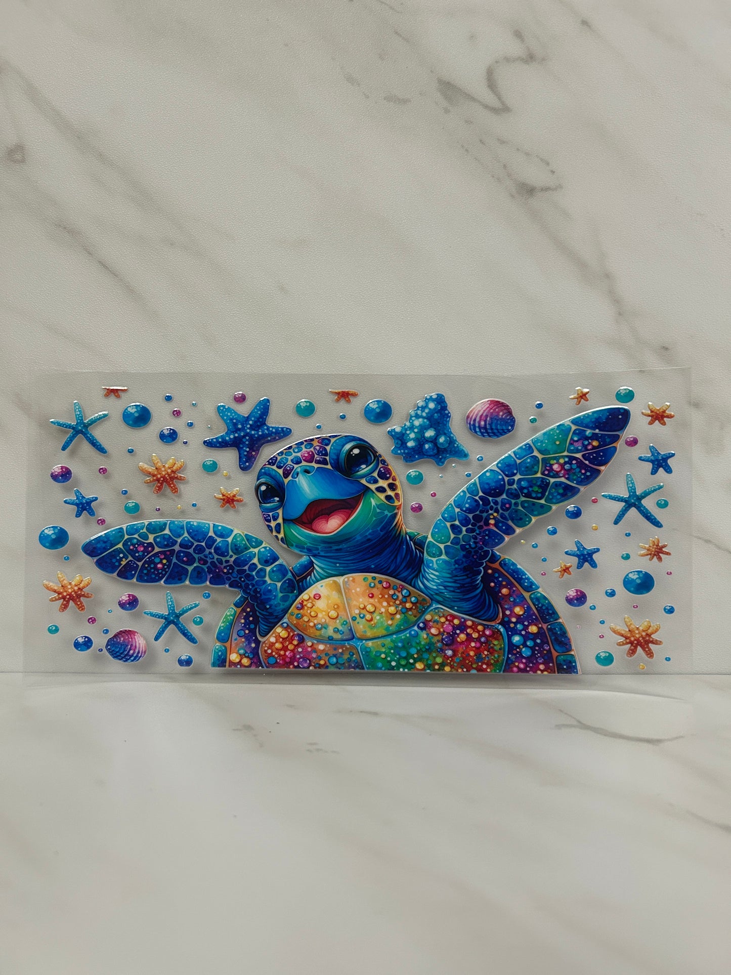 Sea Turtle