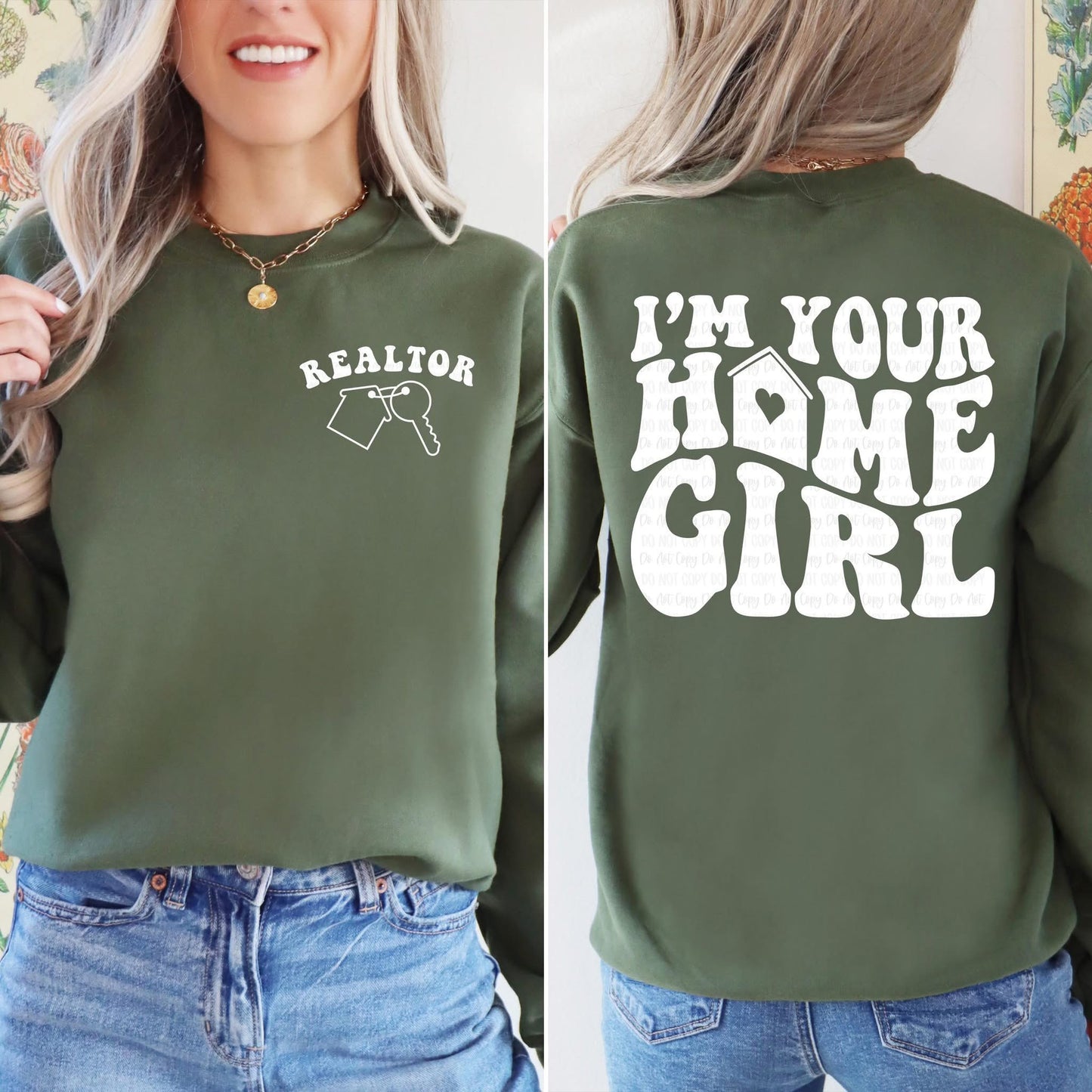 I’m Your Homegirl