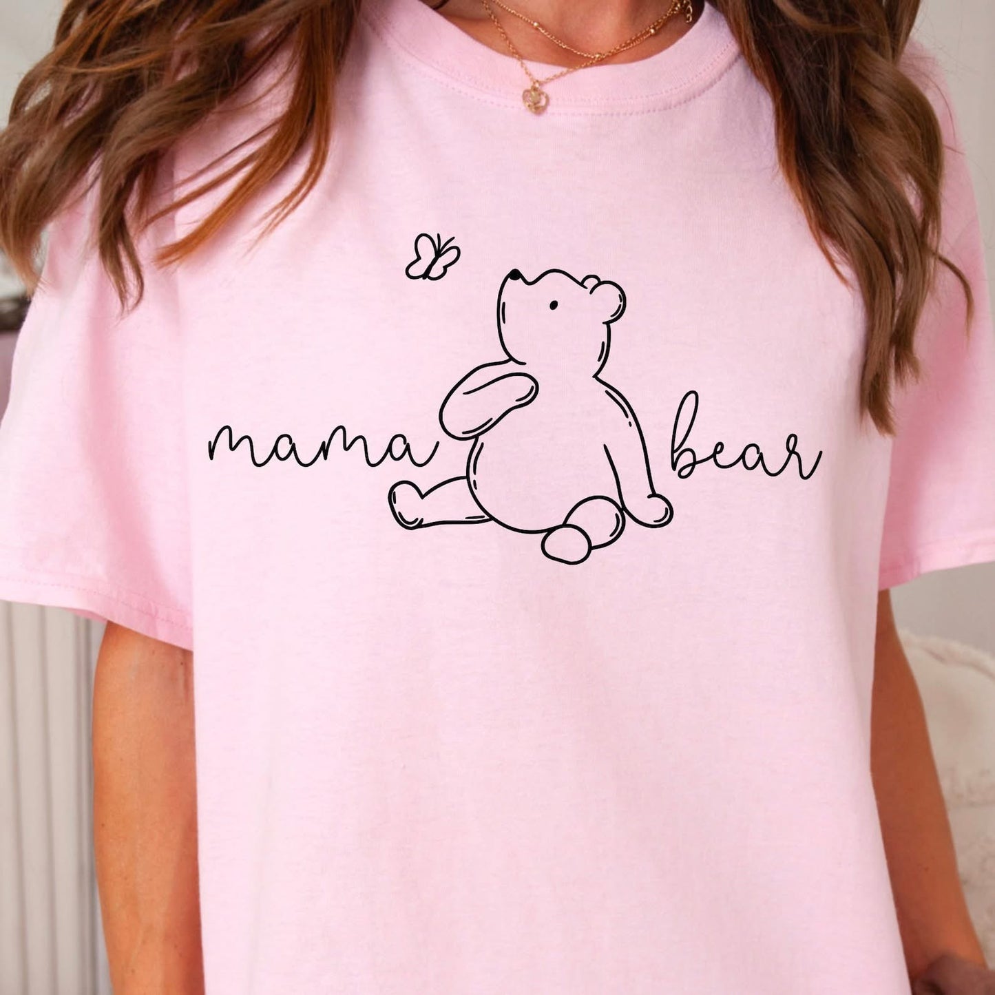 Mama Bear