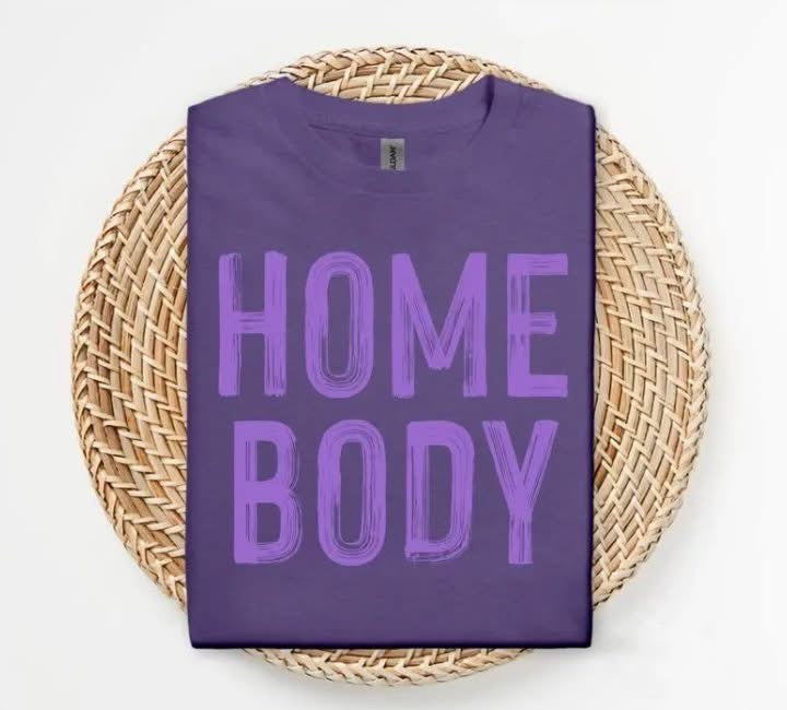 Homebody