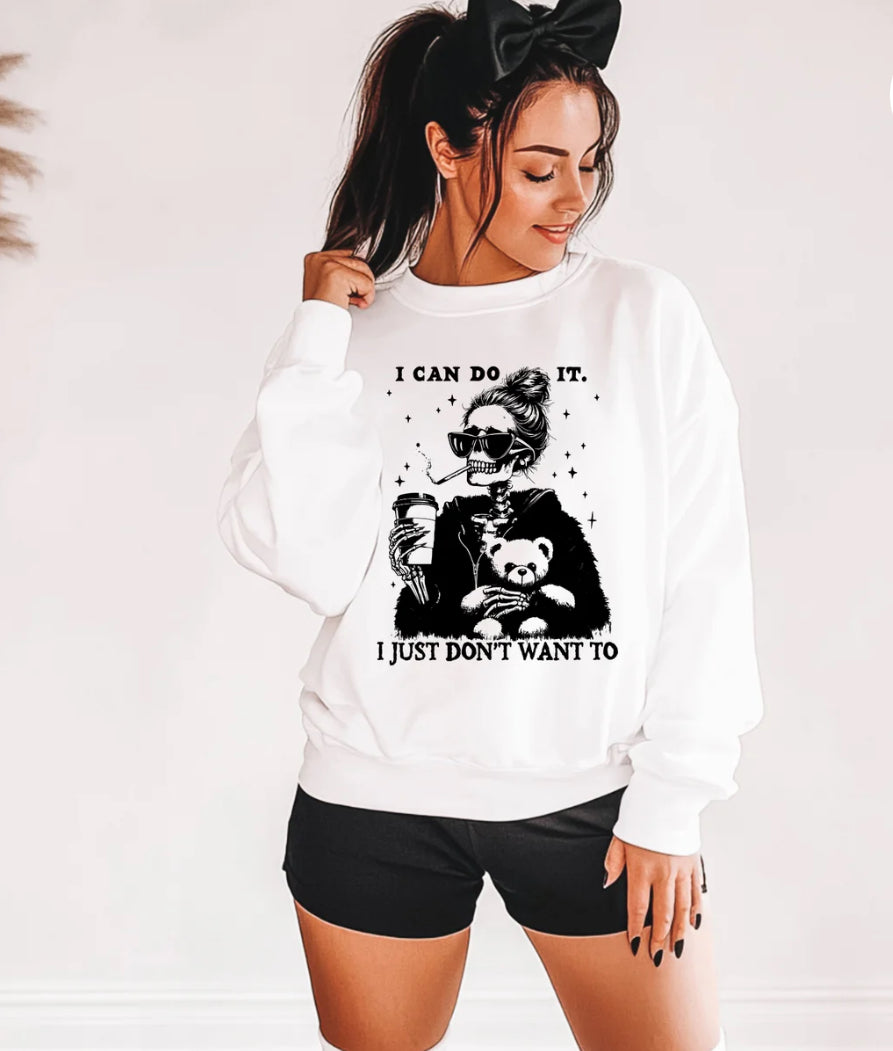 I Can Do It