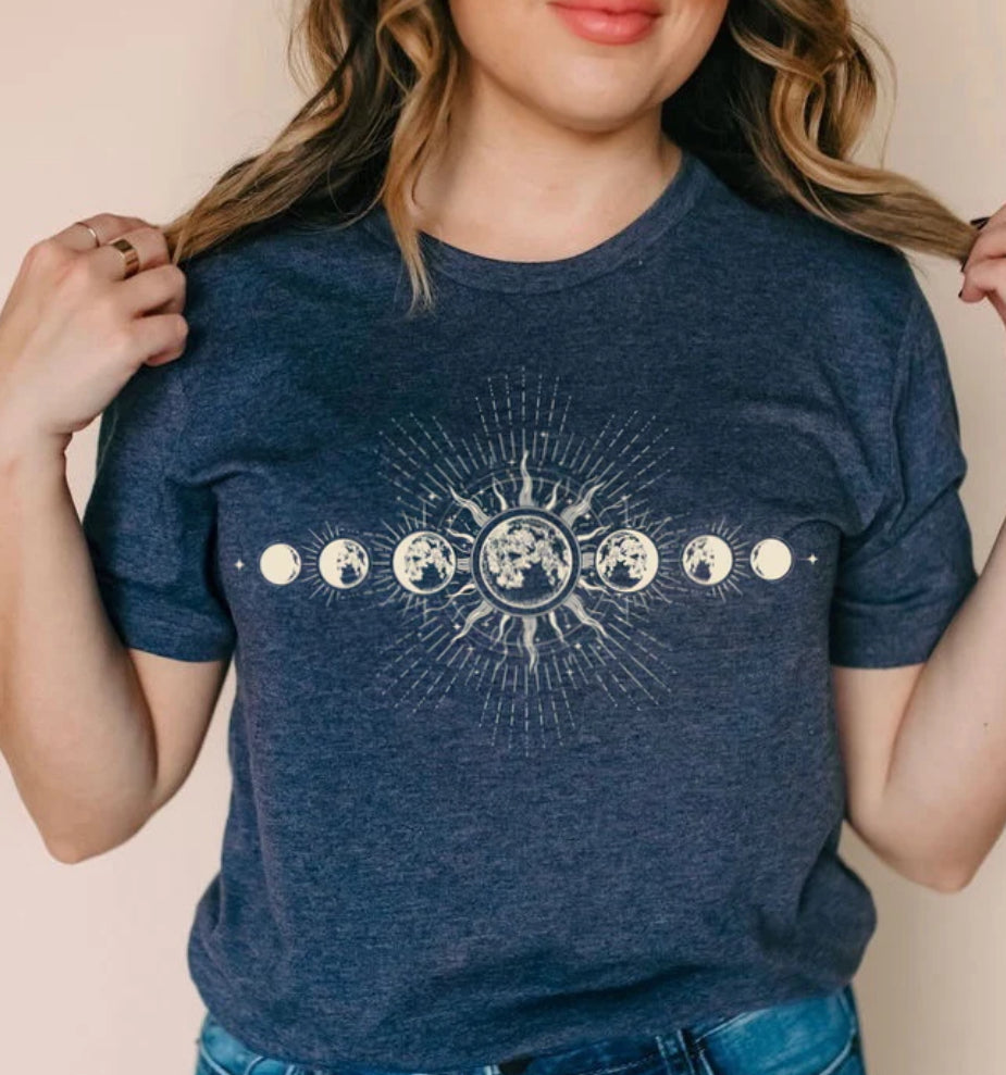 Sun/Moon Phases