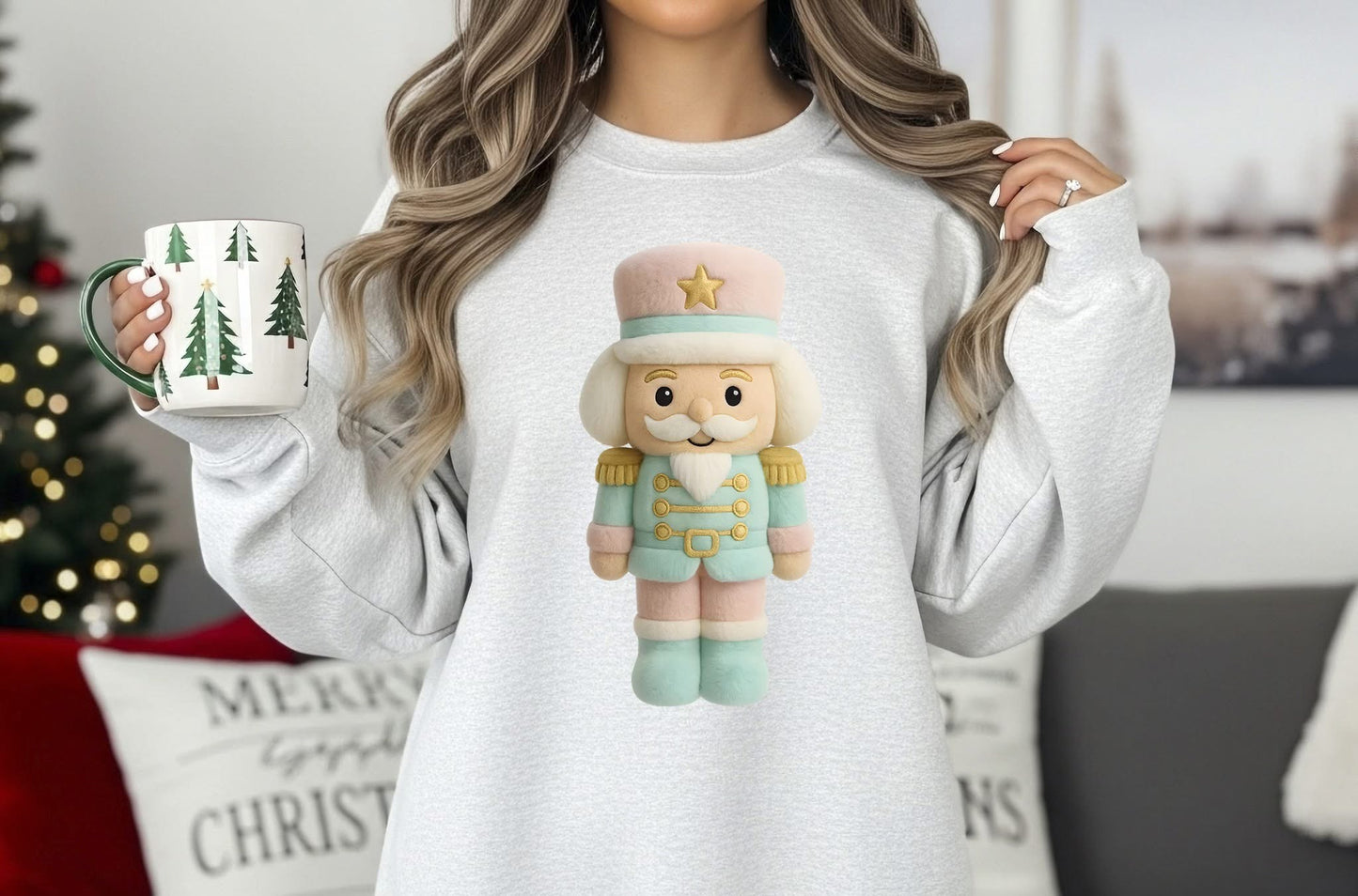 Nutcracker