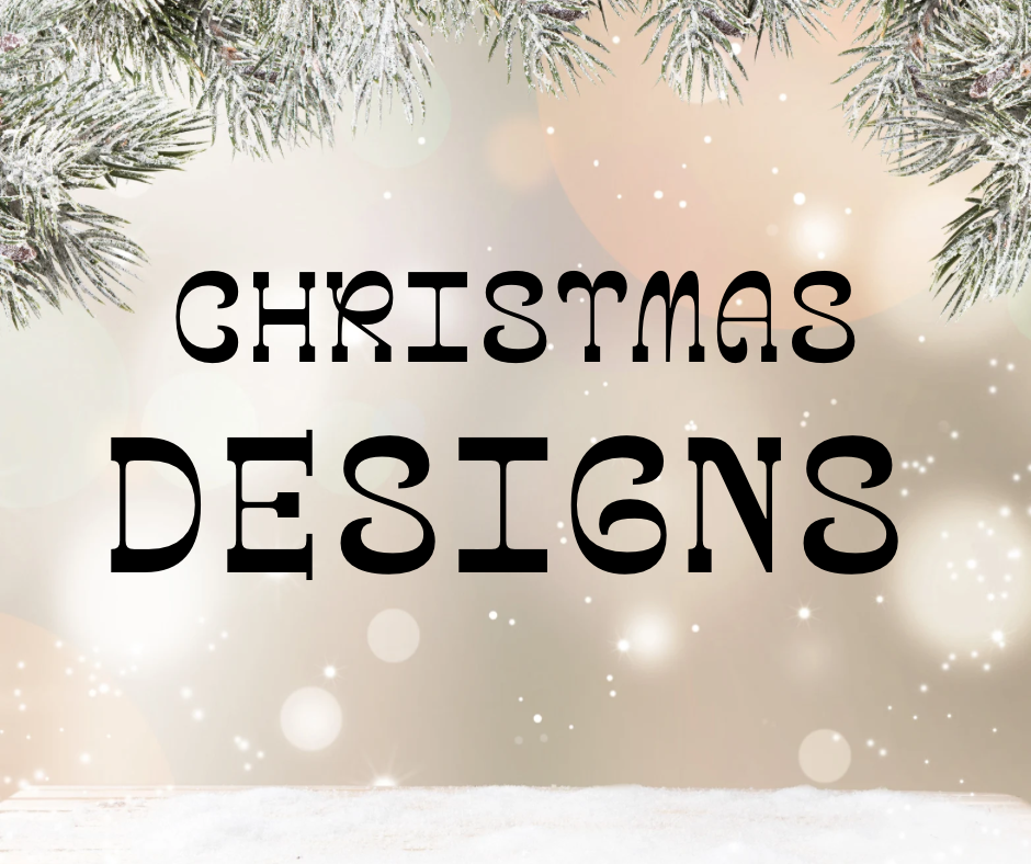 Christmas Designs
