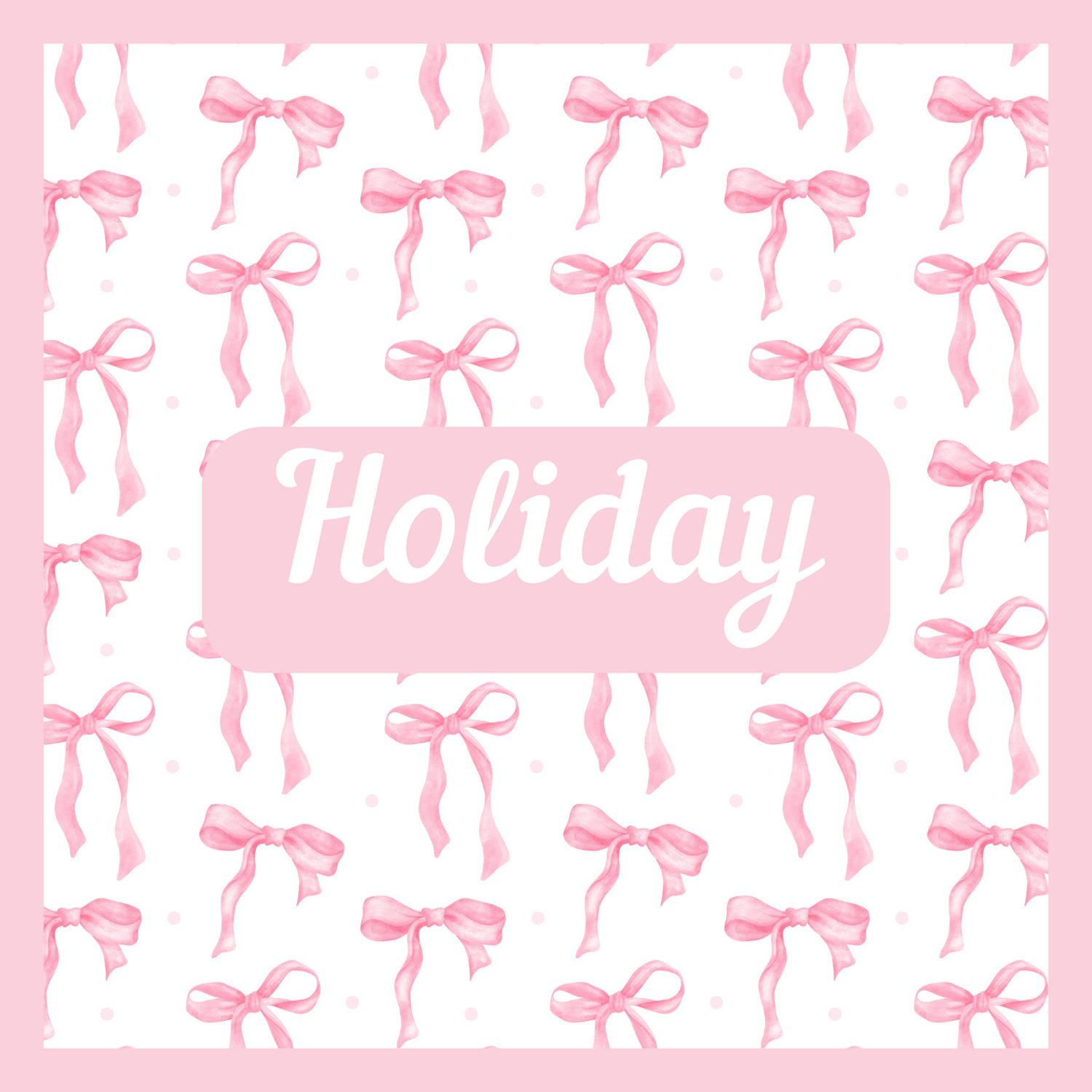 Holiday (Apparel)