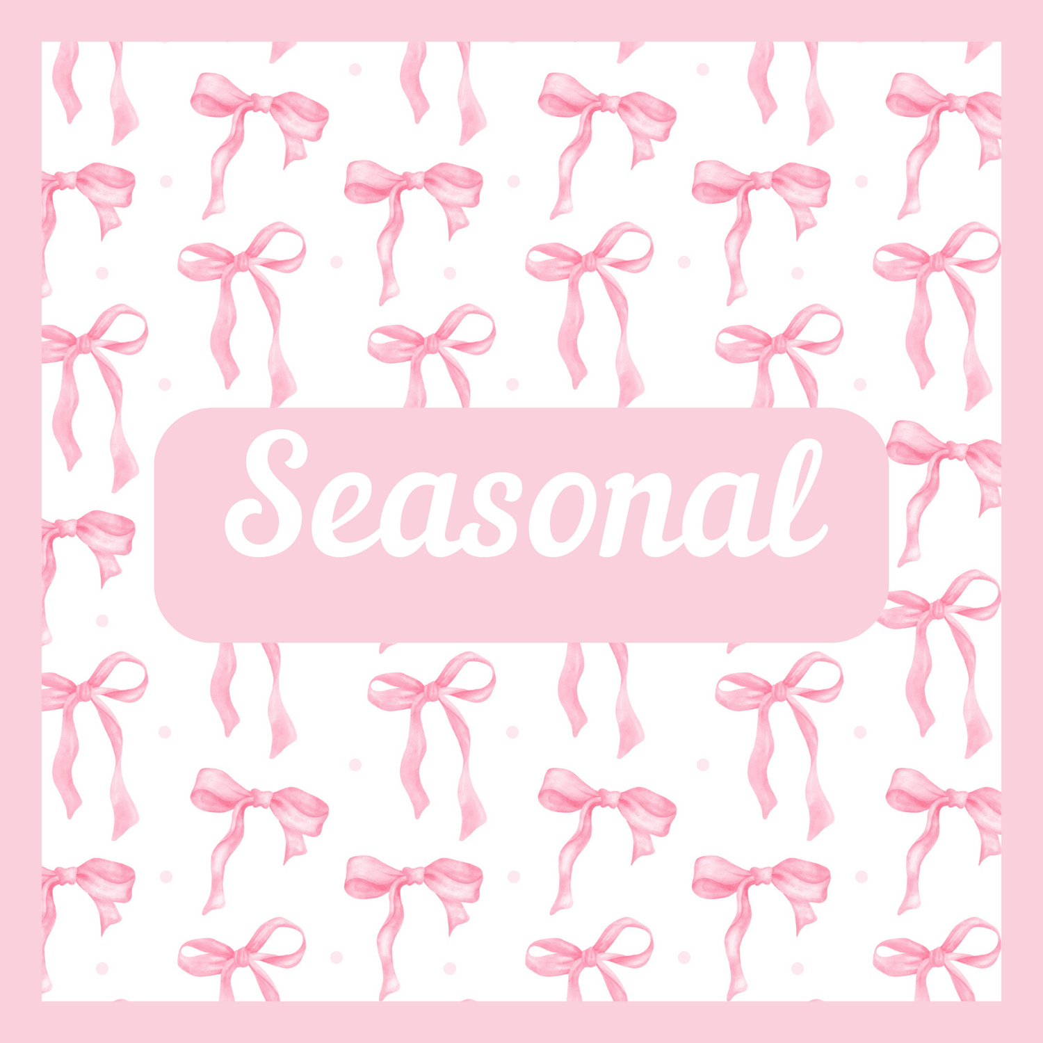Seasonal (Cups)