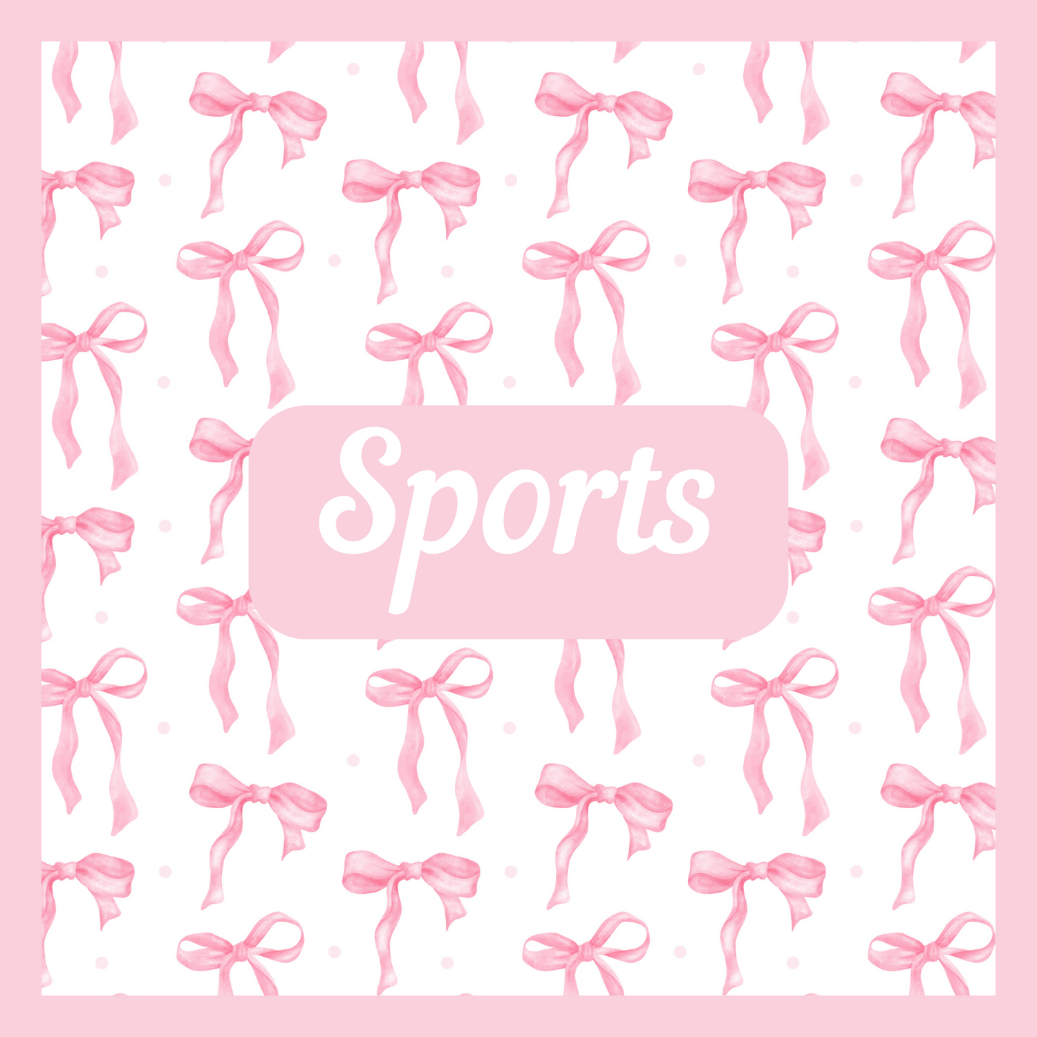 Sports (Apparel)