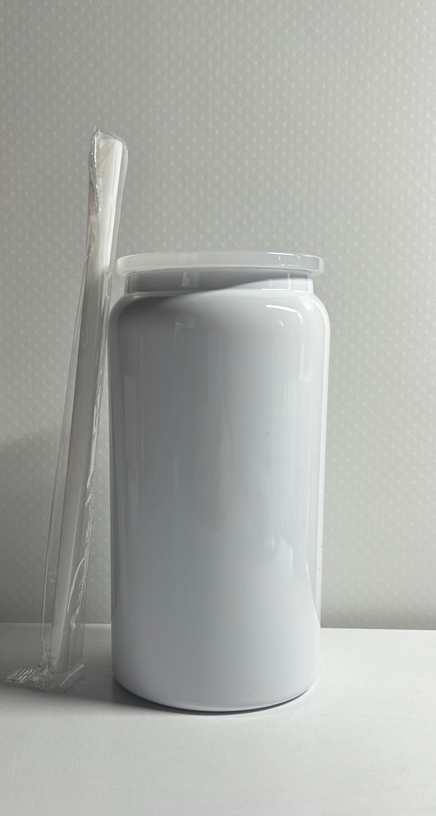 16oz Stainless Steel