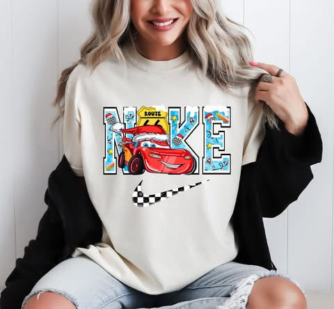 Cars Swish