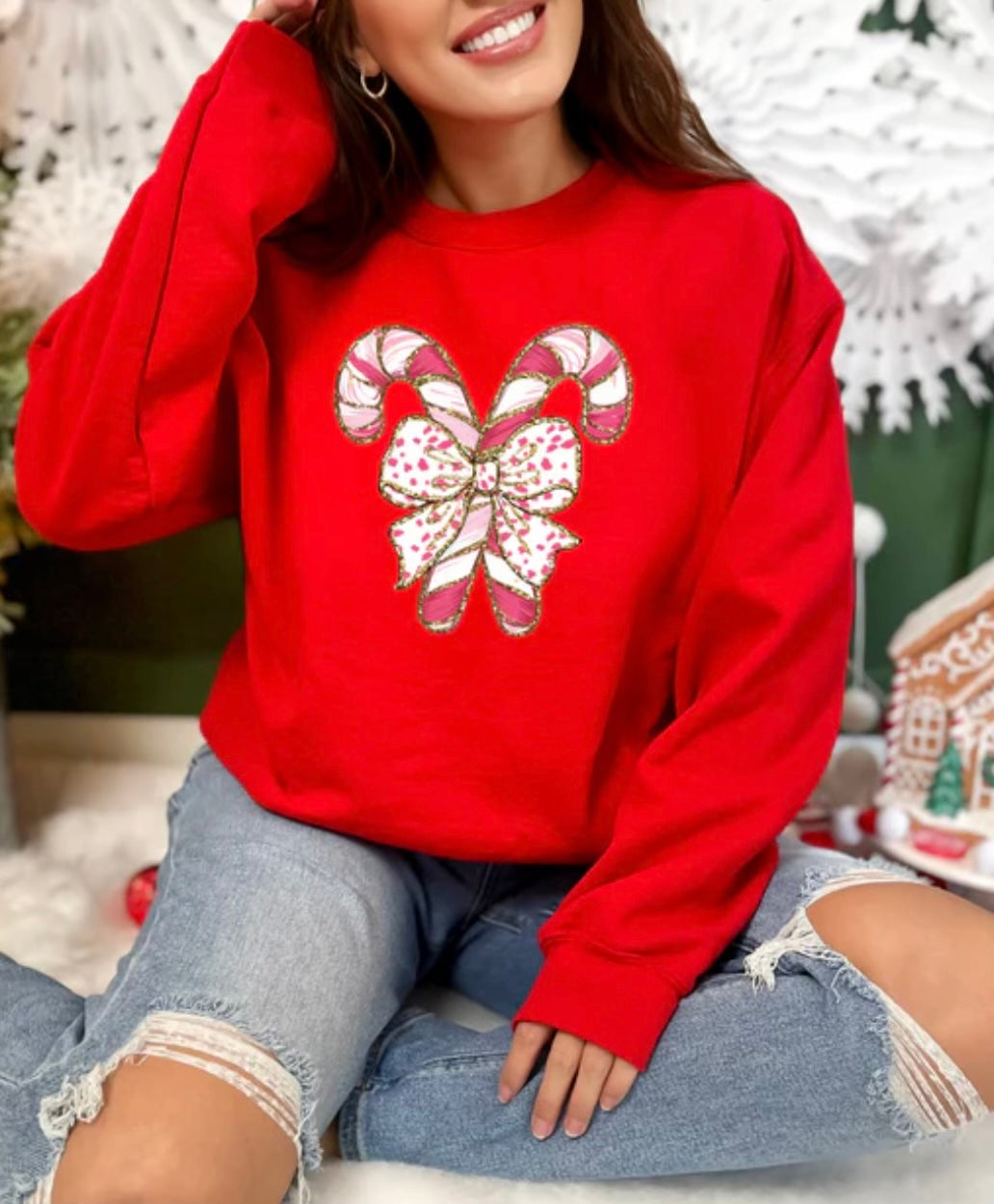 Candy Cane