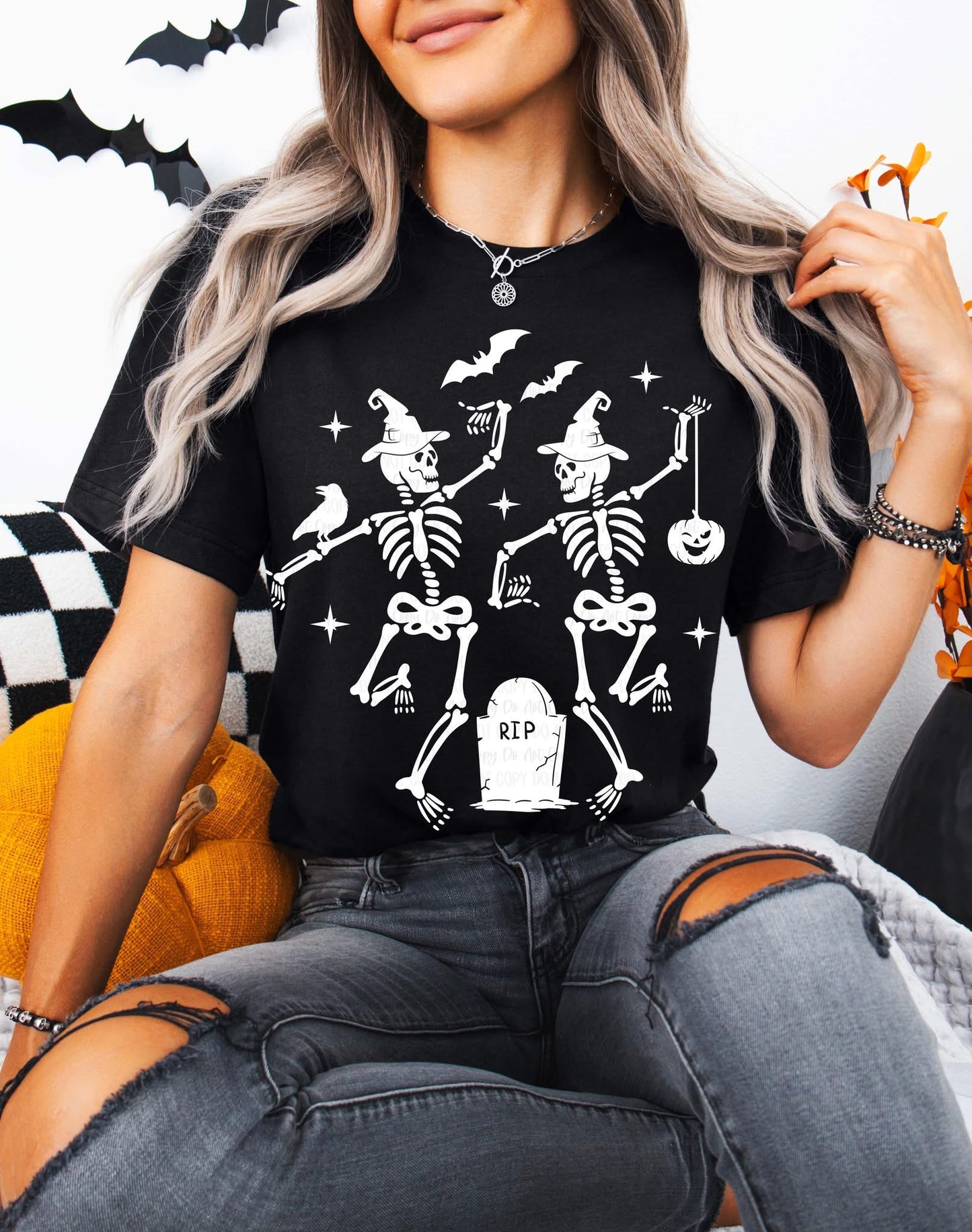 Dancing Skellies