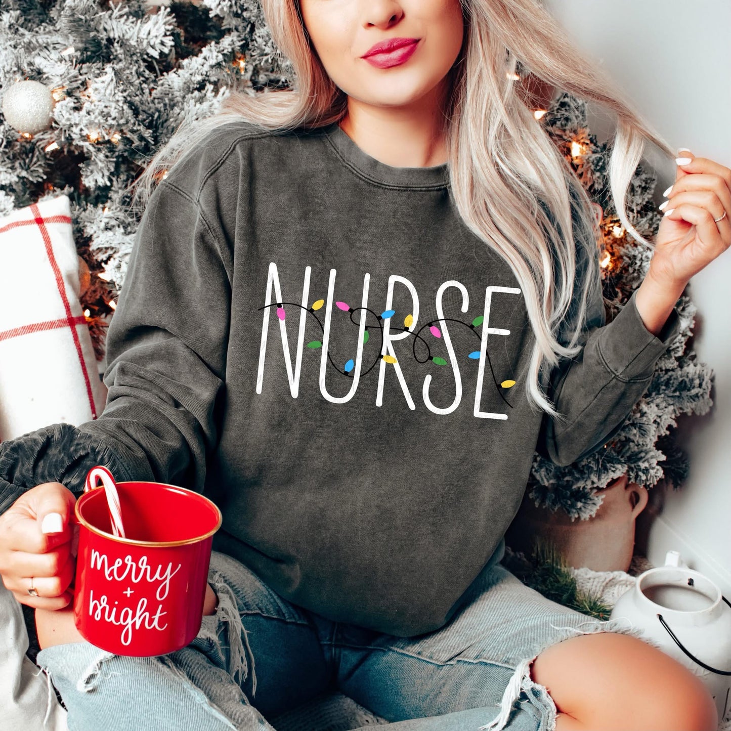 Nurse Lights