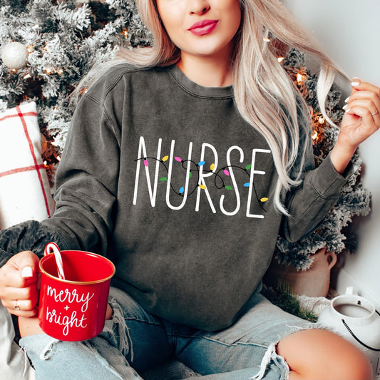 Nurse Lights