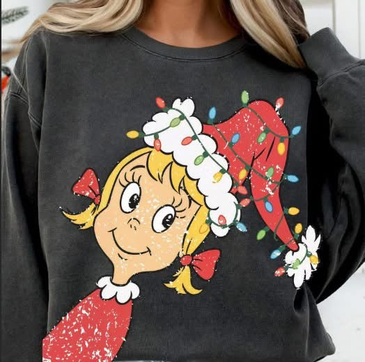 Cindy Lou Lights