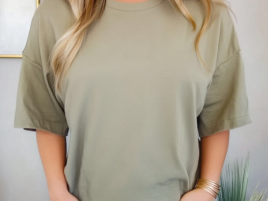 Comfort Colors T-Shirt