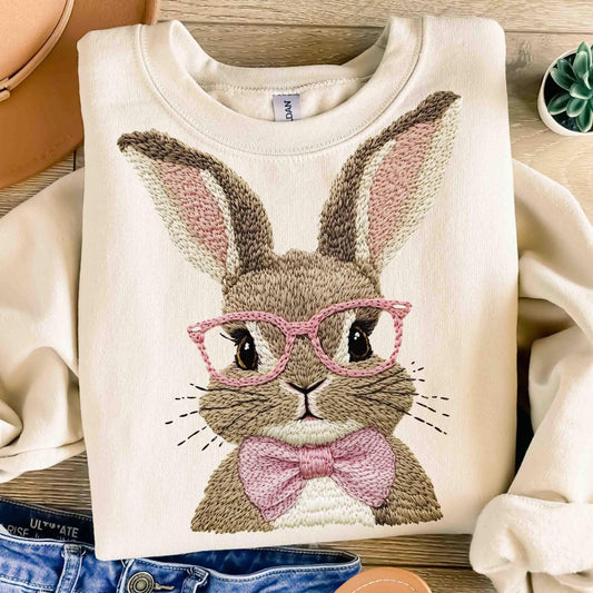 Bunny Stitch