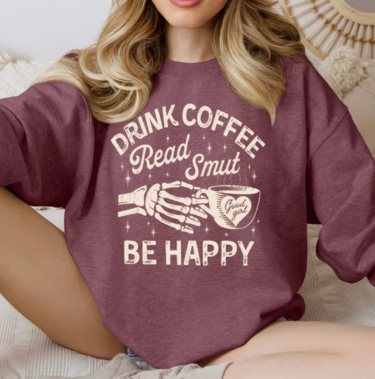 Coffee & Smut
