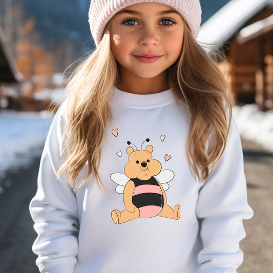Chubby Bear