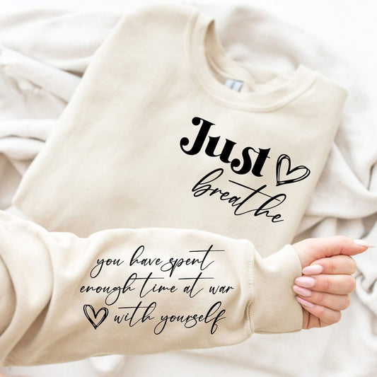 Just Breathe
