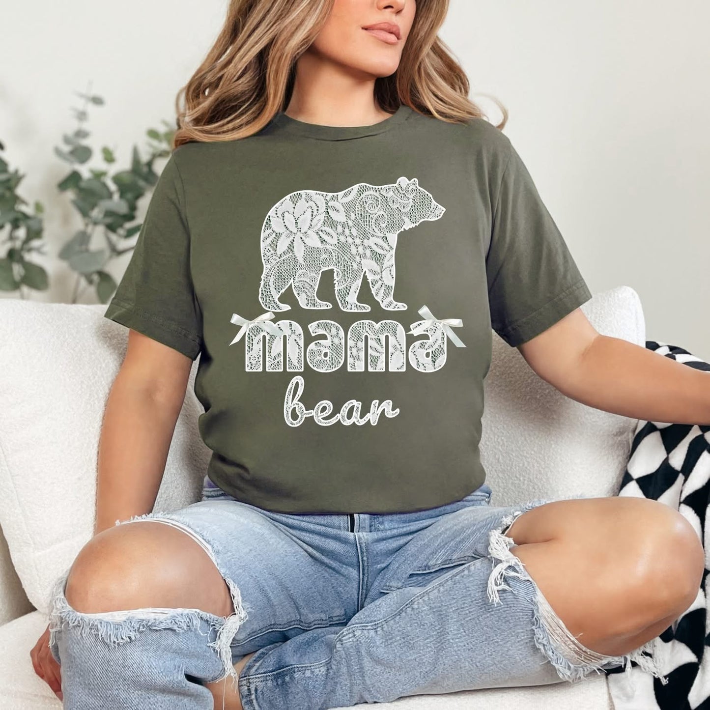 Mama Bear