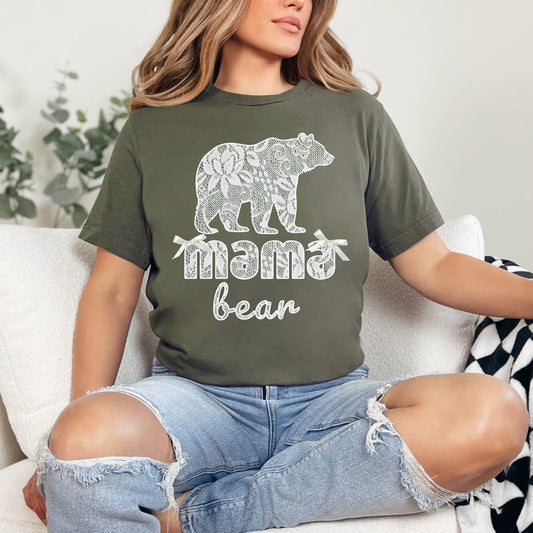 Mama Bear