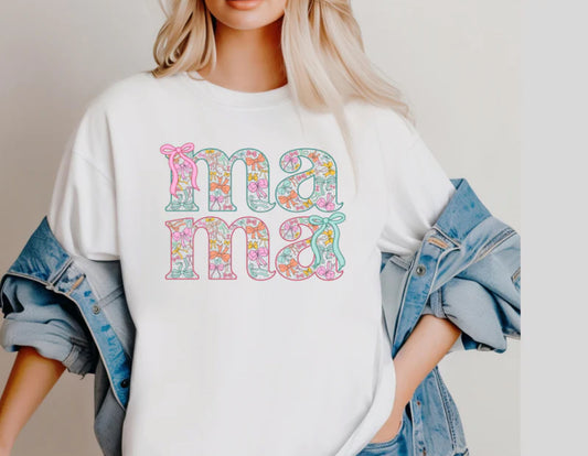 Mama Floral