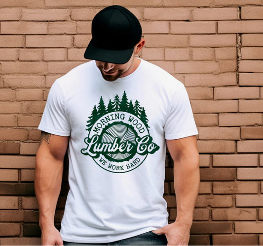 Lumber Co