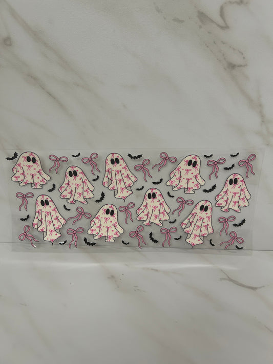 Ghostie Bows