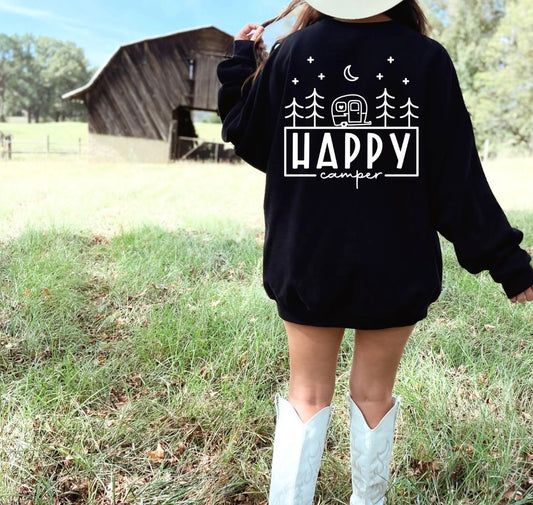 Happy Camper
