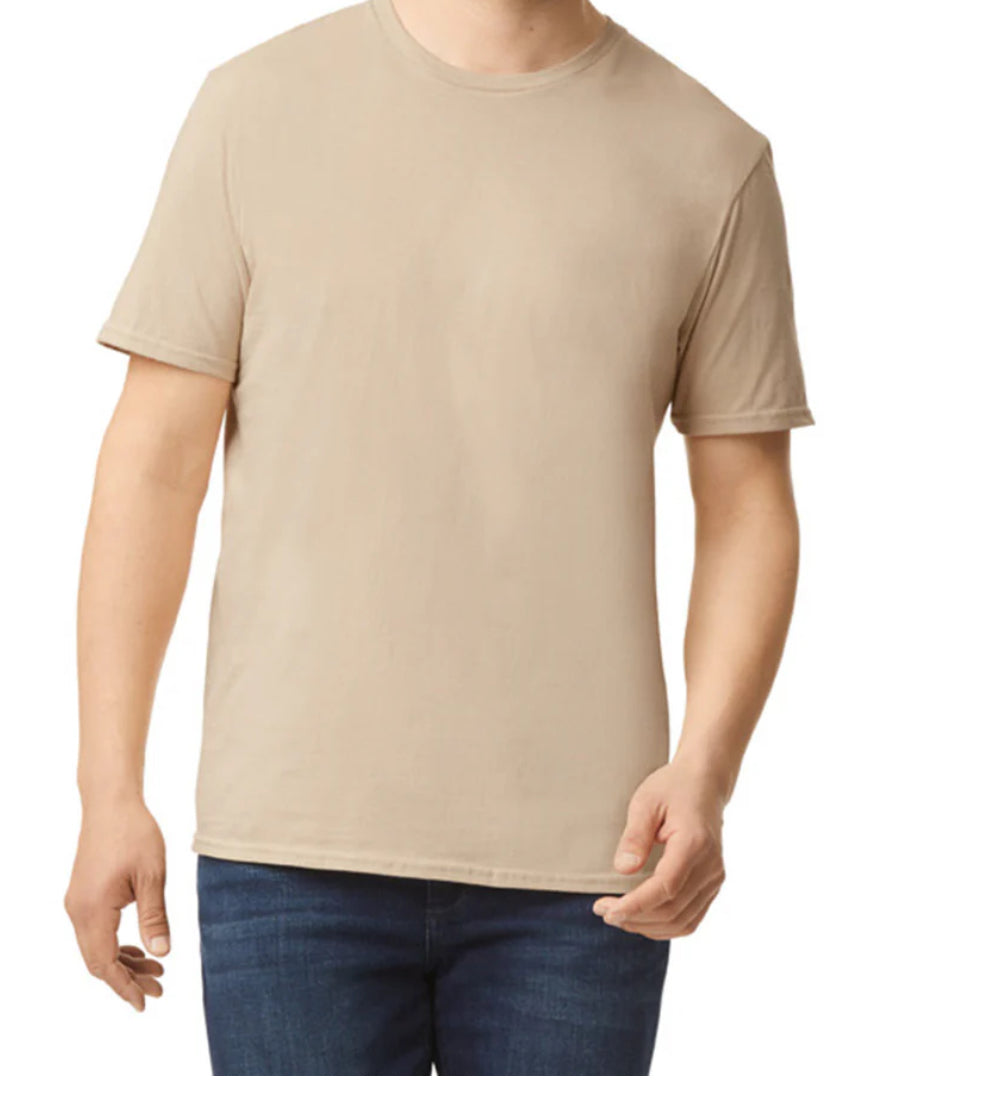Gildan Softstyle T-Shirt