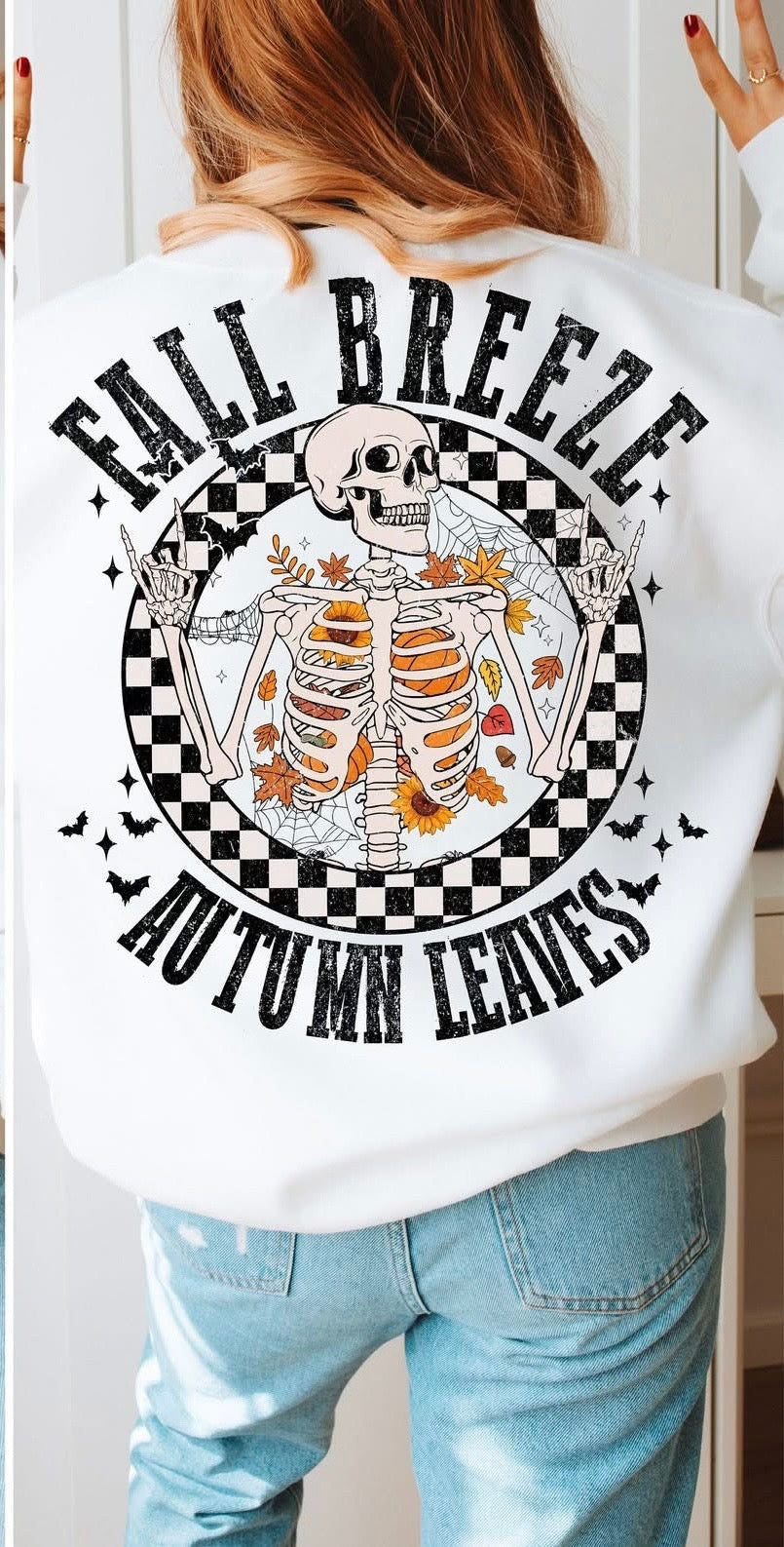 Fall Skelly